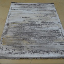 Синтетичний килим Amiral 23271 957 grey  - Висока якість за найкращою ціною в Україні